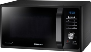 Отдельностоящая микроволновая печь Samsung MS23F301TFK