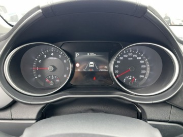 Kia Ceed III Kombi Facelifting 1.5 T-GDI 140KM 2025 Kia Cee'd Automat mHEV Podgrzewanie Kamera, zdjęcie 6