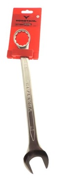 KLUCZ 27mm VORSTAHL PŁASKO - OCZKOWY PŁASKO-OCZKOWE CRV STEEL