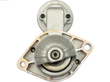 ROZRUSZNIK AUTO STARTER FIAT 500 DOBLO PANDA 1.3