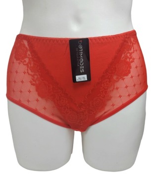 Dorimodes ТРУСИКИ ЖЕНСКИЕ ИЗ ХЛОПКА с КРУЖЕВОМ 4XL БОЛЬШИЕ РАЗМЕРЫ