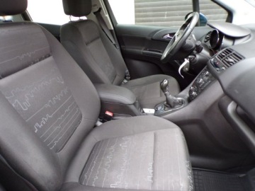 Opel Meriva II Mikrovan 1.4 Turbo ECOTEC 120KM 2012 Opel Meriva Klimatronik / 1.4 / 120KM / 83000km, zdjęcie 21