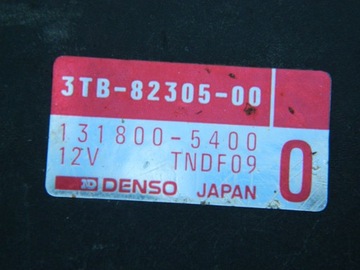 YAMAHA XT 600 3TB MODUŁ KOMPUTER CDI
