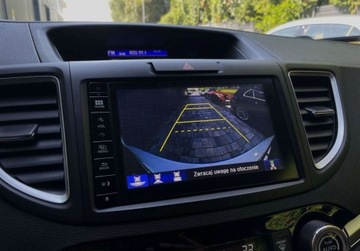 Honda CR-V IV SUV Facelifting 1.6 i-DTEC 160KM 2016 Honda CR-V 4x4 1.6 DTEC AUTOMAT gwarancja BEZWYPADKOWA Navi 1.6, zdjęcie 24