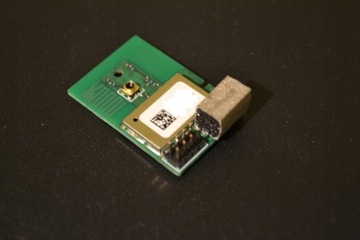 Karta WiFi Brother napraw błąd E3 LT3808001