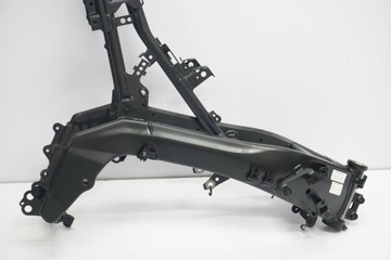 YAMAHA YZF-R 125 24- RAMA 2023 + KOMPLET DOKUMENTÓW