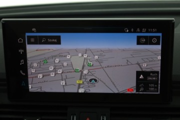 Audi Q5 II SUV Facelifting 2.0 45 TFSI 265KM 2023 Audi Q5 45 TFSI, Salon Polska, 1. Właściciel, zdjęcie 15