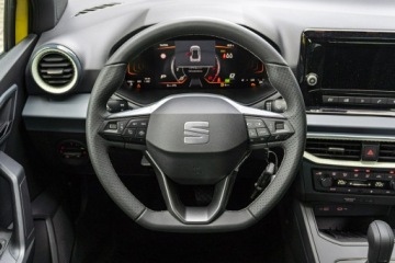 Seat Arona 2026 Seat Arona Style Plus 1.0 TSI 115 KM DSG Dostępny, zdjęcie 19