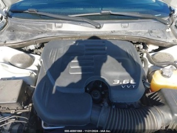 Dodge Charger VII 2021 Dodge Charger 2021r., 3.6l, od ubezpieczalni 3.6 Benzyna 300KM, zdjęcie 11