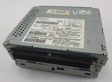 ZMIENIARKA CD VOLVO V70 III 31260541