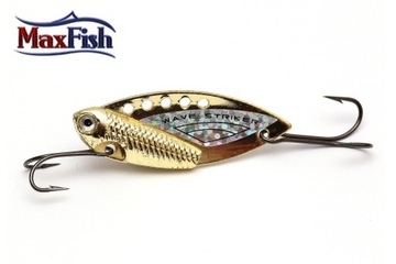 ЭФФЕКТИВНАЯ ПРИМАНКА ЦИКАДА ЙОРК - 4,9 см