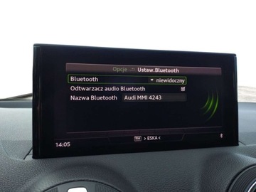 Audi Q2 SUV Facelifting 1.5 35 TFSI 150KM 2021 Audi Q2 1.5 Benzyna 150KM, zdjęcie 30