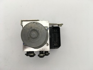 YAMAHA MT-09 TRACER GT 19- насос ABS + тросы