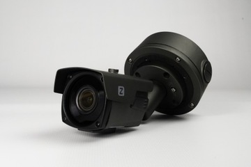 Серый большой кронштейн для крепления камеры