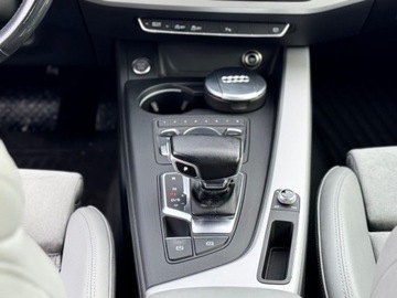 Audi A4 B9 Limousine 2.0 TDI 190KM 2016 Audi A4 Limousine Tempomat , Klucz komfortowy , Bi xenon 2.0 Diesel 190KM, zdjęcie 15