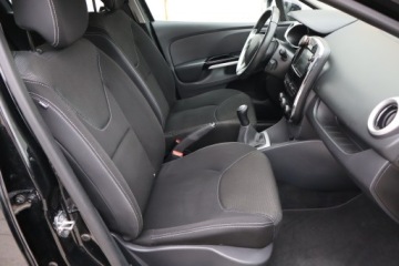 Renault Clio IV Hatchback 5d ENERGY TCe 99g 90KM 2012 Renault Clio 0.9 TCe, Navi, Klima, Tempomat,ALU, zdjęcie 8