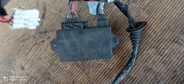 MERCEDES A W168 ZAŘÍZENÍ(HÁK) TÁŽNÝ A1683100137 Z MODUL INSTALACE ODEPÍNACÍ