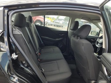 Subaru Legacy V 2021 Subaru Legacy 2021 SUBARU LEGACY PREMIUM, silnik benzynowy 2.5 L 2.5 182KM, zdjęcie 10