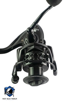 ЧЕРНЫЙ ВОЛК 2000 КАТУШКА