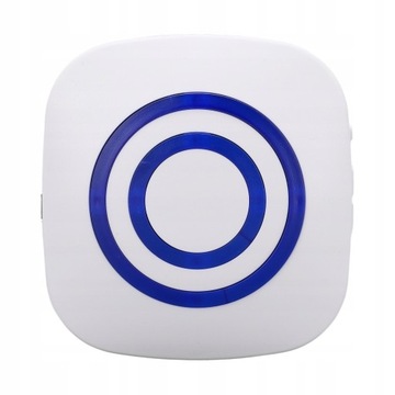 СИГНАЛ ВХОДА В МАГАЗИН ДАТЧИК ДВИЖЕНИЯ БЕСПРОВОДНАЯ СИГНАЛИЗАЦИЯ АККУМУЛЯТОРА