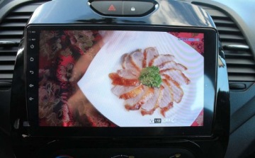 Renault Captur I Crossover 0.9 Energy TCe 90KM 2016 Renault Captur NaviAndroid AutoGrzane FoteleLedyRok Gwarancji Technicznej, zdjęcie 25