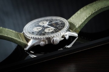 BREITLING NAVITIMER COSMONAUTE AOPA 40MM/ETUI