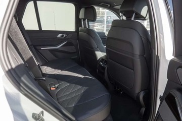BMW X5 G05 2025 BMW X5 xDrive30d Duzy Rabat Dowolna Konfiguracja Polski Salon 3.0, zdjęcie 8
