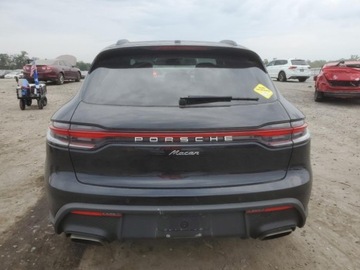 Porsche Macan SUV Facelifting II 2.0  265KM 2023 Porsche Macan Base 2023 2.0l 2.0 Benzyna 265KM, zdjęcie 2