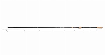 WĘDKA SPINNINGOWA MFT ASP 260 c.w. 8-25g - 2 sec