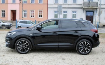 Opel 2021 Opel Grandland X Pelne Wyposazenie Automat Full LED 1.5 Diesel 130KM, zdjęcie 14