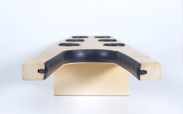 Конус для снятия обуви