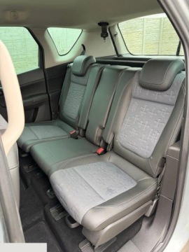 Opel Meriva II Mikrovan 1.7 CDTI ECOTEC 110KM 2013 Opel Meriva 1.7 CDTI Cosmo 110KM 2013r Niski przebieg, zdjęcie 8