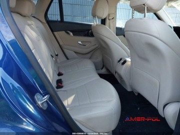 Mercedes GLC 2020 Mercedes-Benz GLC 2020 r., 2,0L 4MATIC 2.0 Benzyna 255KM, zdjęcie 10