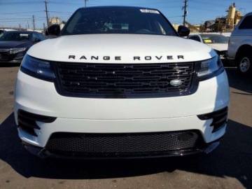 Land Rover Range Rover Velar 2025 Land Rover Range Rover Velar Dynamic Se 2025 2.0 Benzyna 247KM, zdjęcie 5