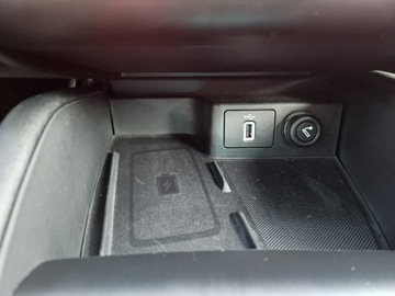 Ford Focus IV Kombi 2.0 EcoBlue 150KM 2020 Ford Focus Ful Led, Navi, Android, Kamera,, zdjęcie 22