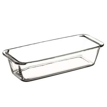 KEKSÓWKA ŻAROODPORNA EXCELLENT AMBITION 31 X 12 CM