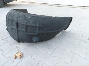 PORSCHE TAYCAN 4S 9J1 2022 PODBĚH PRAVÉ ZADNÍ ORIG. 9J1342345