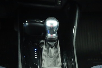 Toyota C-HR I Crossover 1.8 Hybrid 122KM 2017 Toyota C-HR 1.8 Hybrid, Salon Polska, Serwis ASO, zdjęcie 11