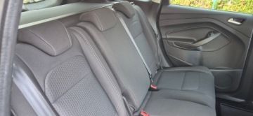 Ford Kuga II SUV Facelifting 1.5 EcoBoost 150KM 2018 FORD KUGA TITANIUM! Super stan!, zdjęcie 28