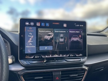 Cupra Formentor Crossover Facelifting 2.0 TSI 333KM 2025 Cupra Formentor VZ 333KM Pure Performance Pakiet E, zdjęcie 14