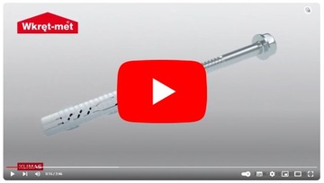 Дюбеля рамные 12х100 мм с буртиком 25 шт. Шайба TORX.