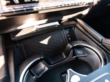 Mercedes GLE V167 SUV Facelifting 3.0 450d 367KM 2026 MERCEDES-BENZ GLE 450 d 4-Matic AMG Line 3.0 (367KM) 2026, zdjęcie 12