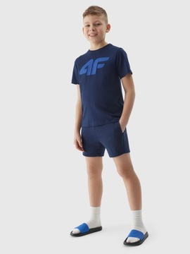 4F СПОРТИВНЫЕ ШОРТЫ ДЛЯ МАЛЬЧИКОВ ВЛЗ 24
