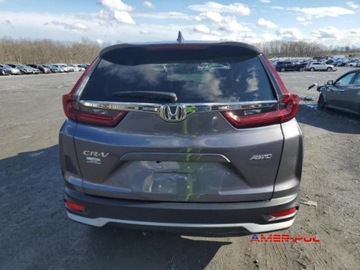 Honda CR-V V 2022 Honda CR-V 2022r., 1,5 L EXL 1.5 Benzyna 190KM, zdjęcie 4