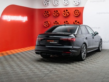 Audi A4 B9 Limousine Facelifting 2.0 35 TFSI 150KM 2023 AUDI A4 35 TFSI S tronic Sedan 2.0 (150KM) 2023, zdjęcie 5
