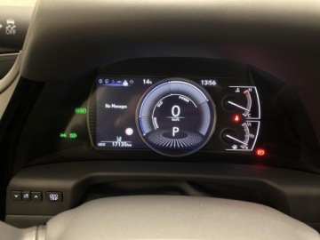 Lexus ES VII (XV70) Sedan Facelifting 300h 218KM 2022 Lexus ES 300h Business Edition Lexus ES 300h Busin, zdjęcie 19