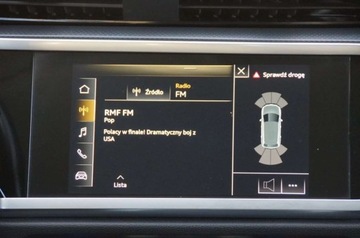 Audi Q3 II SUV 2.0 40 TDI 190KM 2019 Audi Q3 2.0 TDI CR 190 KM 4x4, S-Tronic, Webasto, Virtual, LED, Hak, GWARA, zdjęcie 14