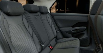 Volkswagen T-Roc I SUV Facelifting 1.5 TSI ACT 150KM 2026 Volkswagen T-Roc Life 1.5 eTSI 150KM DSG 1.5 Benzyna 150KM, zdjęcie 5