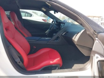 Chevrolet Corvette C7 2016 Chevrolet Corvette Chevrolet Corvette C7 Stingray, od ubezpieczalni 6.2, zdjęcie 10