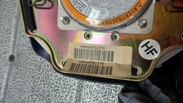 ULOŽENÍ ŘÍDÍCÍ DAEWOO NUBIRA J100 2.0B 98R